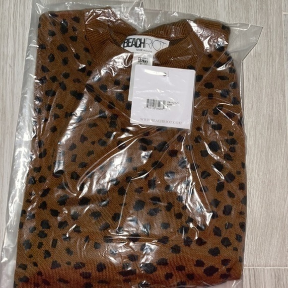 Beach Riot Top small - Picture 3 of 3